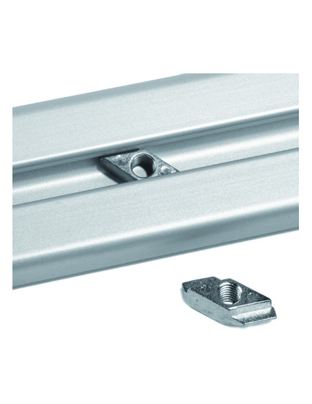 Wpust skośny M6 [8]