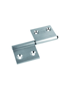 Zawias wewnętrzny prawy [8]