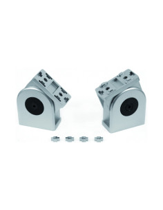 Przegub 40x80  bez dźwigni zaciskowej [8]