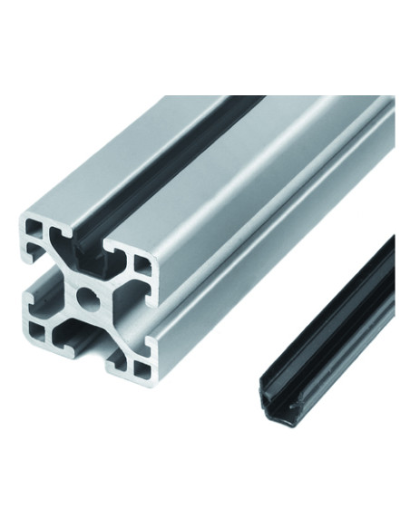 Profil maskująco-obejmujący [5] czarny