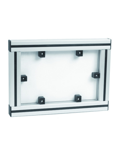 Bloczek mocujący H M6 [8]