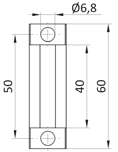 Ślizgacz symetryczny [8]