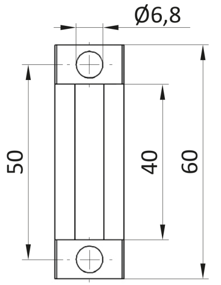Ślizgacz symetryczny [8]