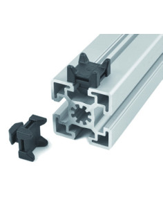 Krzyżowa opaska kablowa [8]