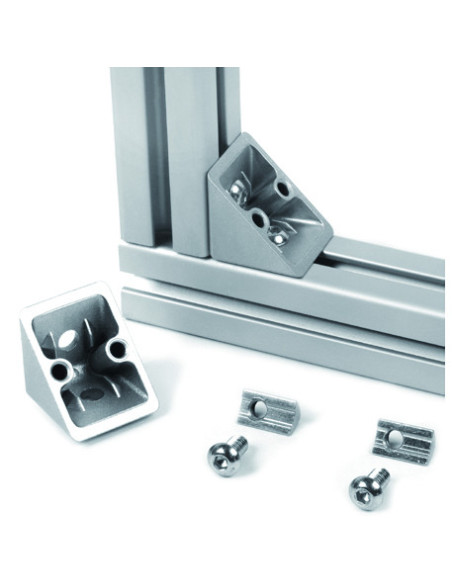 Kątownik 30x30 do rowka 6mm