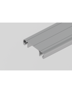 Pokrywa dla kanału kablowego 40x40