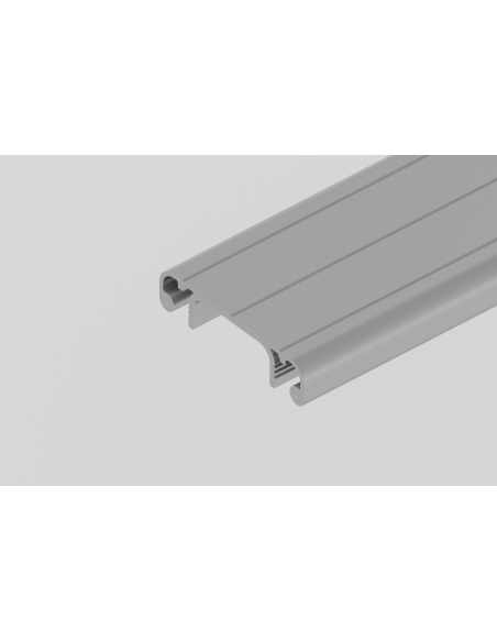 Pokrywa dla kanału kablowego 40x40