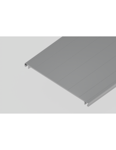 Pokrywa dla kanału kablowego 80x160