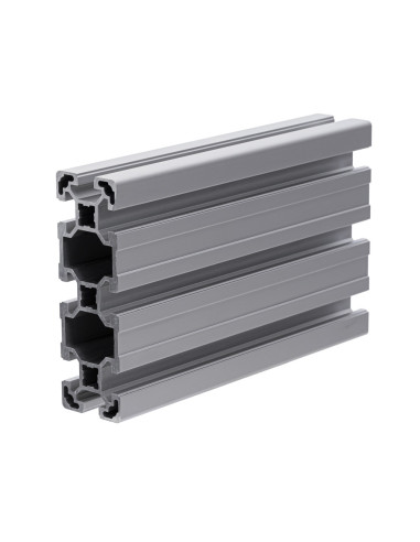 Profil aluminiowy 40x120L [10]