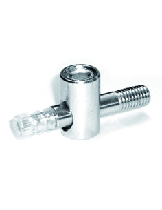 Łącznik końcowy szybkomocujący ESD M10 [10]