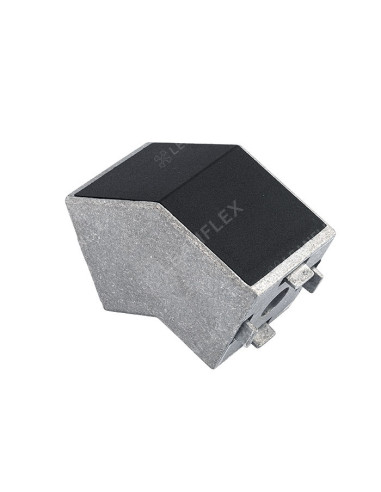 Łącznik kątowy 45x45 45º