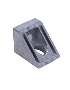 Łącznik kątowy 30x30 45º