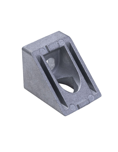 Łącznik kątowy 30x30 45º