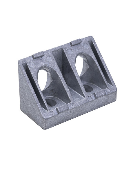 Łącznik kątowy 60x30 45º