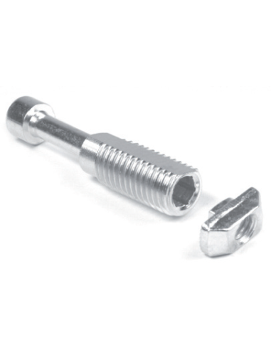 Łącznik gwintujący