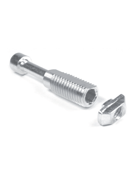 Łącznik gwintujący