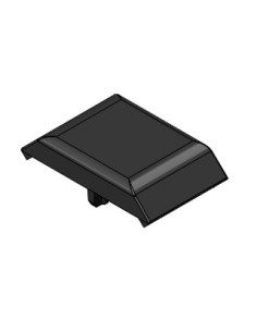 Zaślepka dla kątownika 20x20