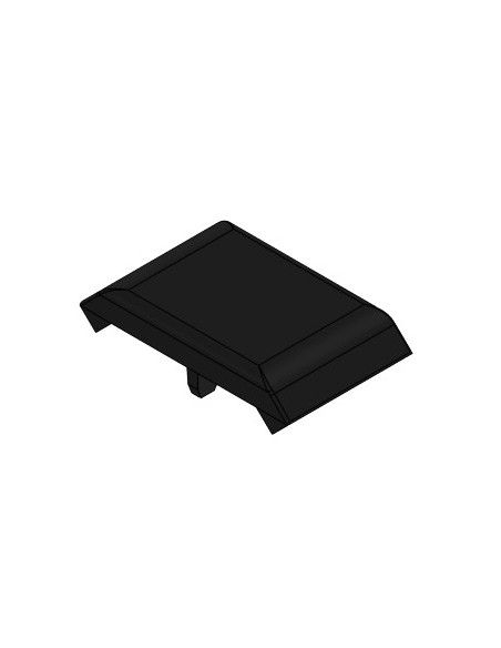Zaślepka dla kątownika 30x30