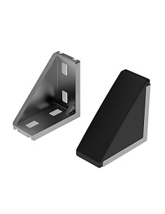 Zaślepka dla kątownika 30x60