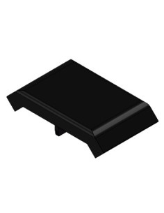 Zaślepka dla kątownika  45x45