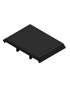 Zaślepka dla kątownika  60x60