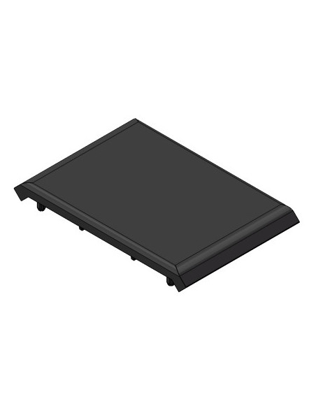 Zaślepka dla kątownika  90x90