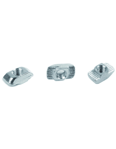 Nakrętka młoteczkowa ESD M4 [6]