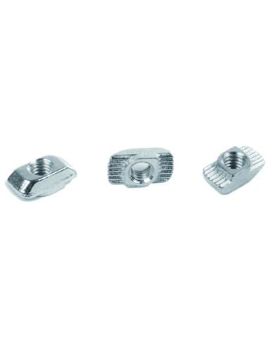 Nakrętka młoteczkowa ESD  M6 [8]
