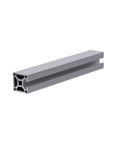 Profil aluminiowy 30x30 1N [8]