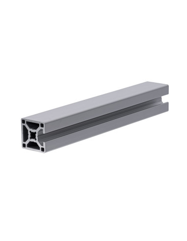 Profil aluminiowy 30x30 1N [8]
