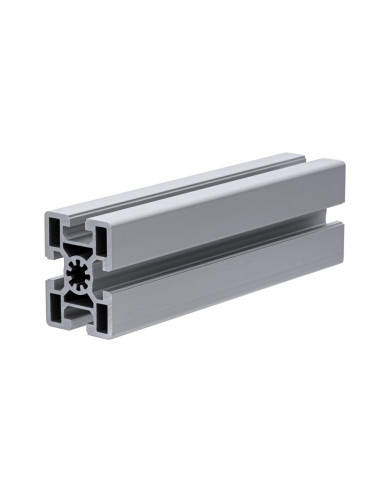 Profil aluminiowy 45x60 [10]