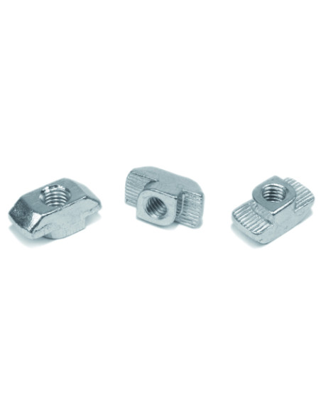 Nakrętka młoteczkowa ESD M6 [10]