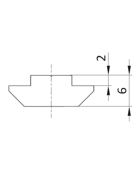 Wpust Rowkowy M5 [8]