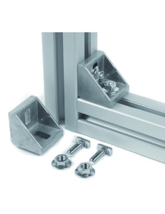 Kątownik 40x40 [10]