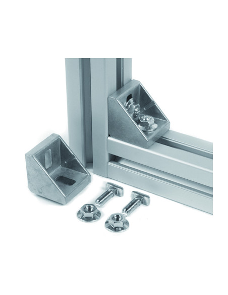 Kątownik 40x40 [10]