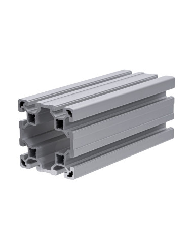 Profil aluminiowy 80x80L [10]