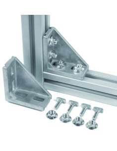 Kątownik 45x90 [10]