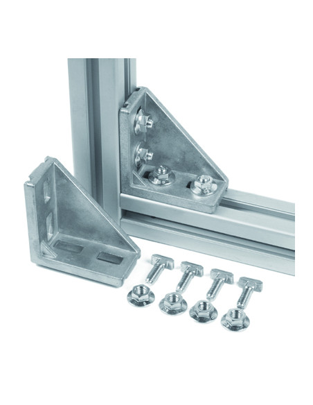 Kątownik 45x90 [10]