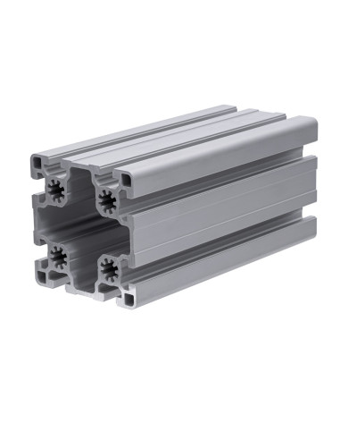 Profil aluminiowy 90x90L [10]