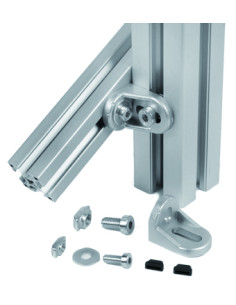 Kątowniki typu R ESD [8][10]