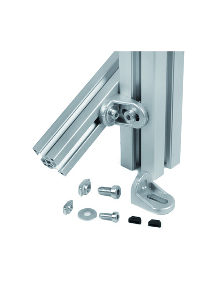 Kątowniki typu R ESD [8][10]