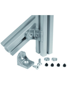 Kątowniki typu R ESD [10][10]