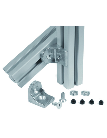 Kątowniki typu R ESD [10][10]