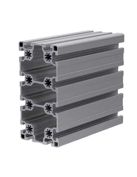 Profil aluminiowy 90x180L [10]