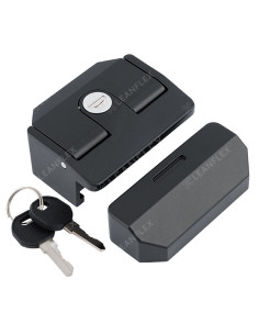 Zamek do drzwi [8][10]