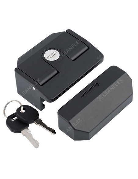 Zamek do drzwi [8][10]