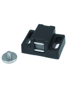 Zatrzask magnetyczny [8][10]