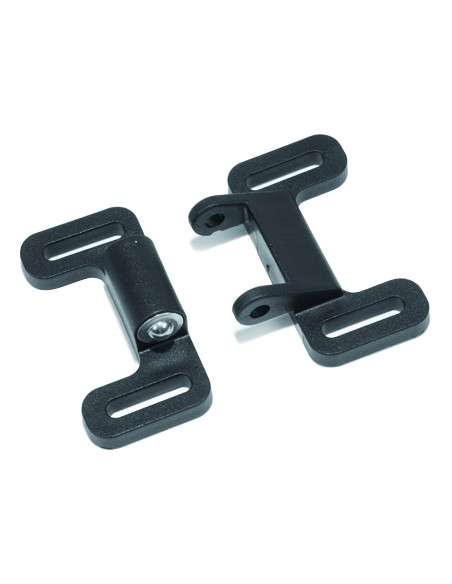 Zatrzask kulkowy [8][10]