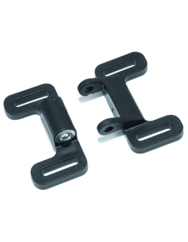 Zatrzask kulkowy [8][10]