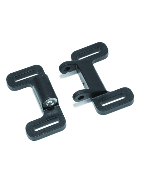 Zatrzask kulkowy [8][10]